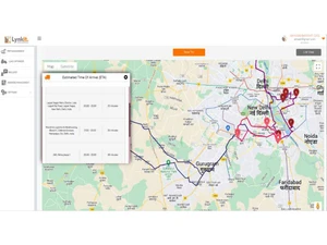 lynktrac vehicle tracking