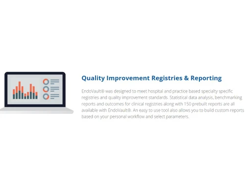 Endovault EHR Quality