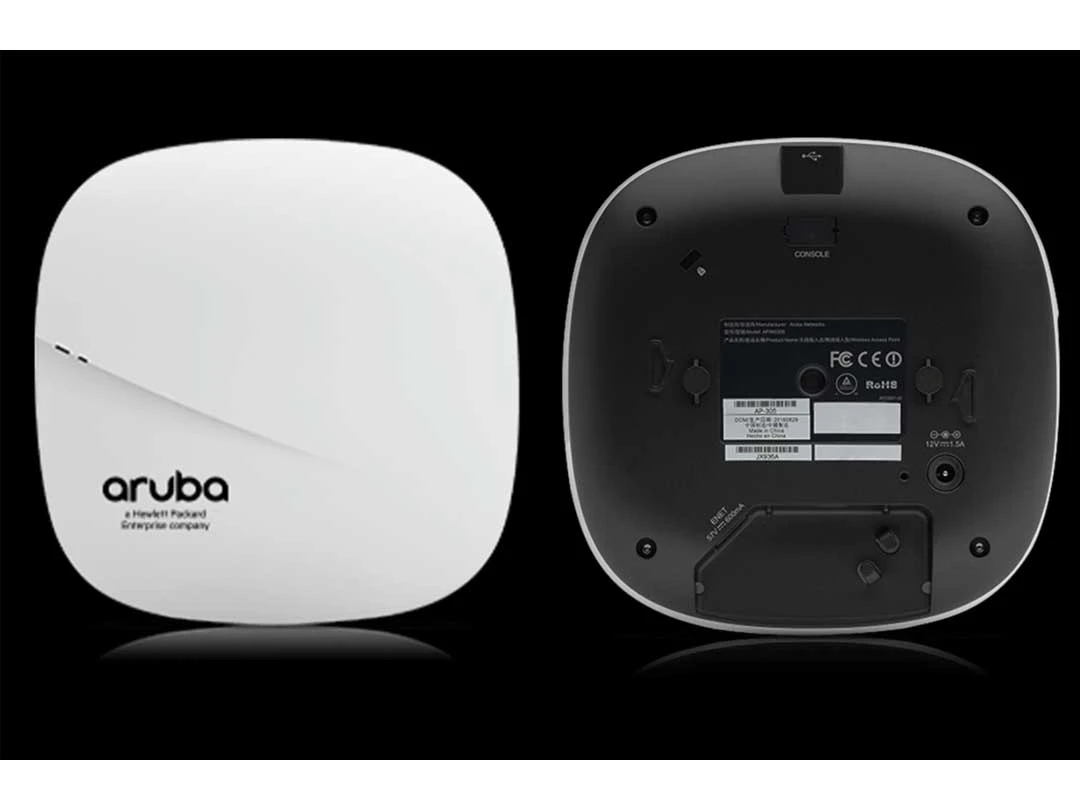 Aruba AP-305 Pricing & Reviews 2026 | Techjockey.com