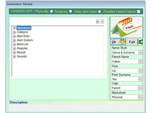 mispack attendance management