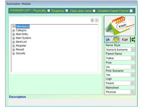 mispack attendance management