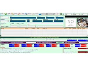 mispack student management