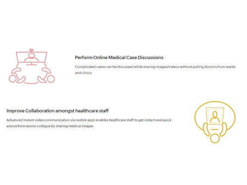 CharmHealth Discussion