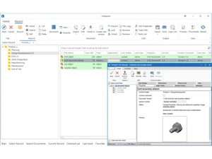 Vistapoint Dashboard