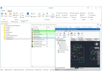 Vistapoint Intellectual