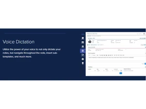 ChartLogic EHR Dictation