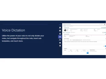 ChartLogic EHR Dictation