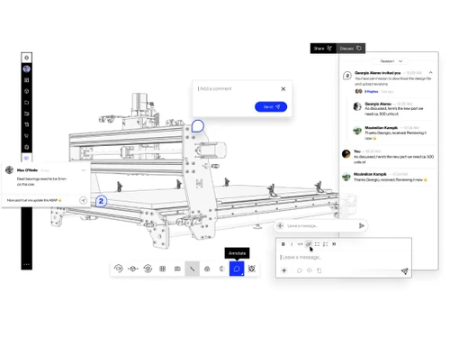Wikifactory Collaboration