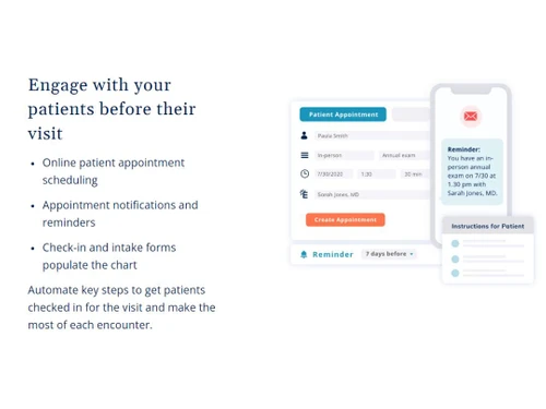 Elation Health Engage