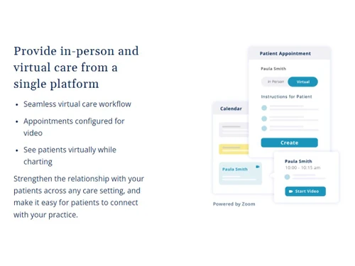 Elation Health Platform