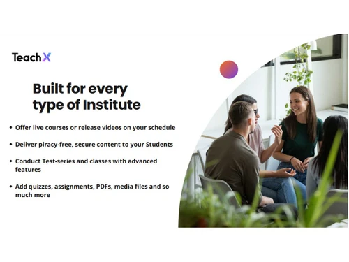 teachx courses