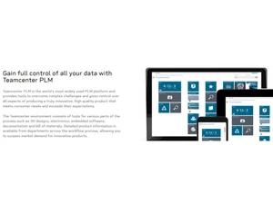 OnePLM Teamcenter PLM