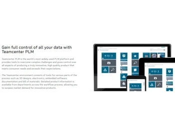 OnePLM Teamcenter PLM
