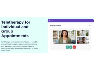 CarePaths Teletherapy