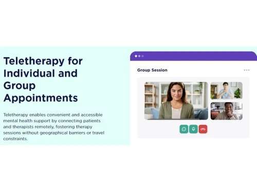 CarePaths Teletherapy