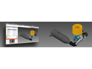 MechWorks PDM Integrations