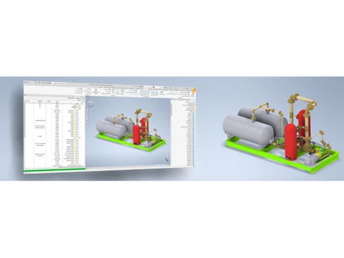 MechWorks PDM Performance