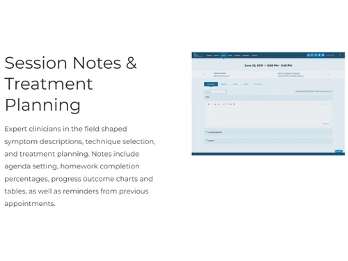 My Best Practice Planning