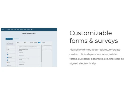 My Best Practice Surveys