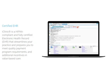 iClinic EHR Certified