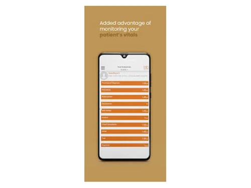 s10-clinic patient vitals