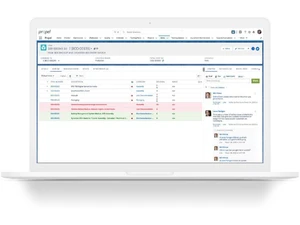 Propel PLM Dashboard
