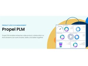 Propel PLM Smarter