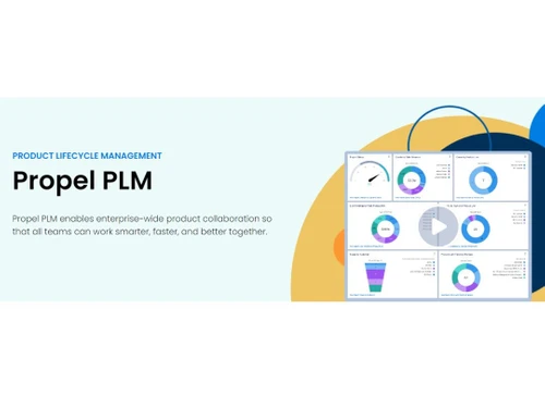 Propel PLM Smarter