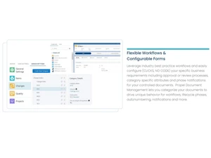 Propel QMS Contextual