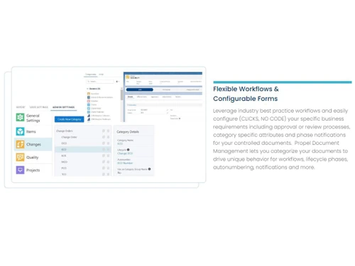 Propel QMS Contextual