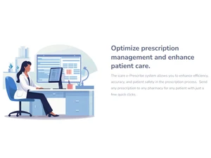 iCare e-Prescribe Optimize