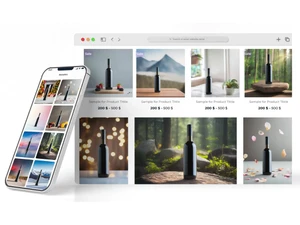 Magic Studio Dashboard