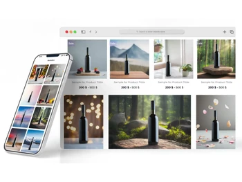 Magic Studio Dashboard