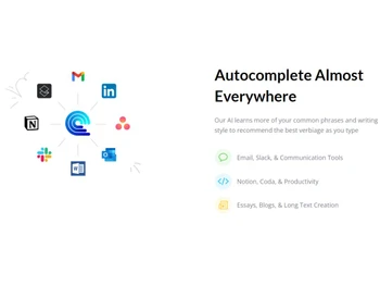 Compose AI Autocomplete