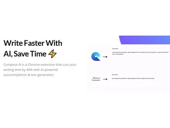Compose AI Faster