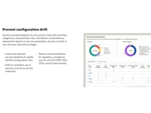 Oracle Data Safe Configuration