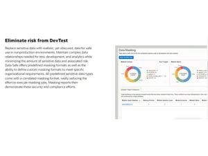 Oracle Data Safe DevTest