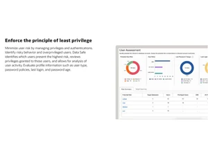 Oracle Data Safe Enforce