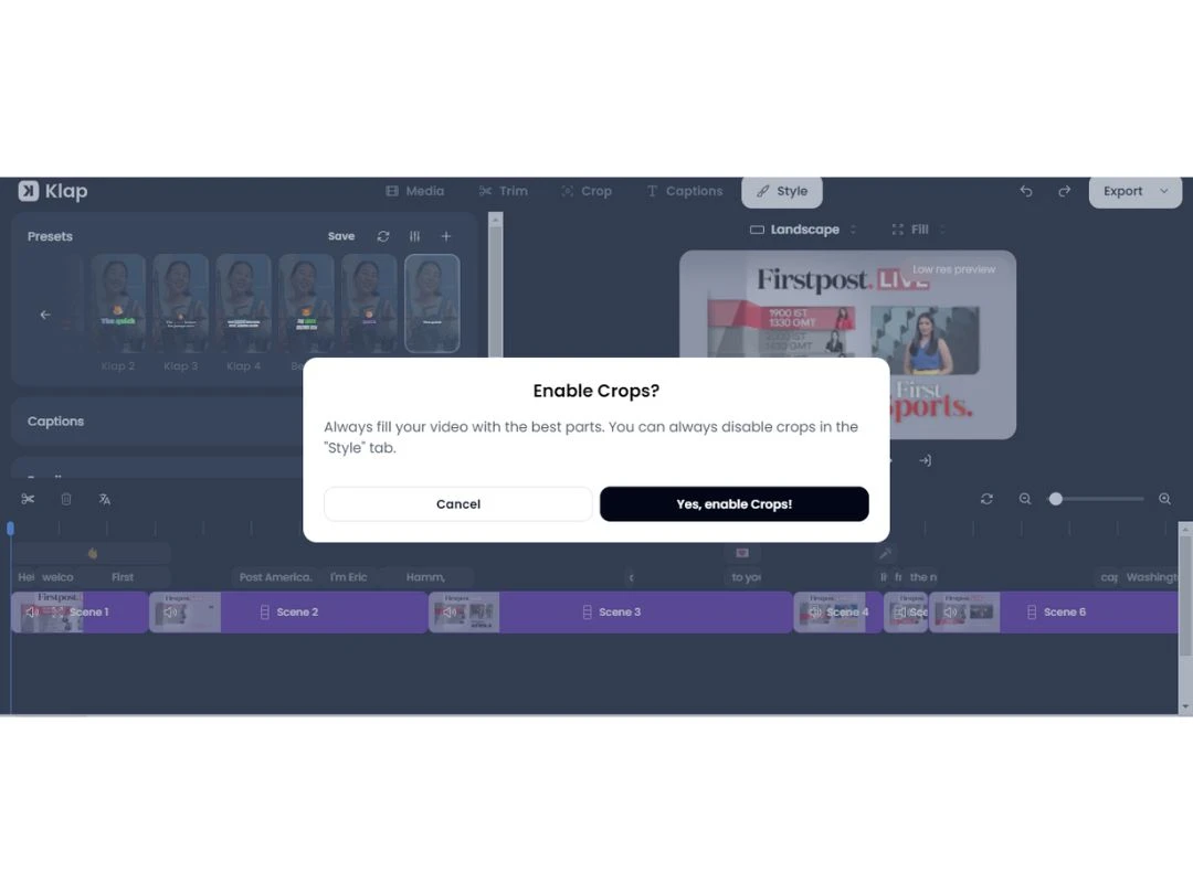 klap Pricing Reviews 2025