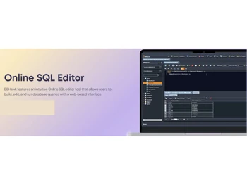 DBHawk Editor
