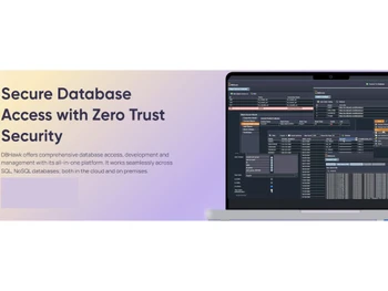 DBHawk Secure