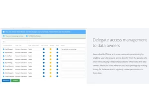 Netwrix Enterprise Auditor Delegate