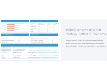 Netwrix Enterprise Auditor Identify