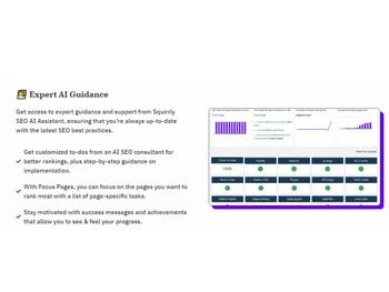 Squirrly SEO Expert AI