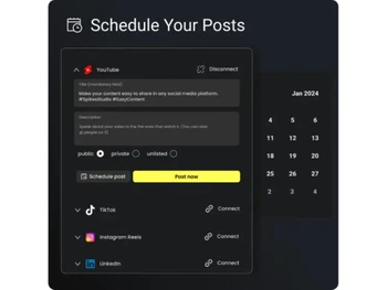 spikes studio product scheduling