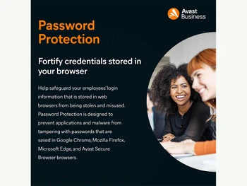 avast password protection