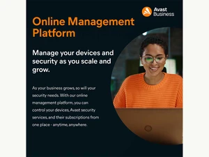 avast online management