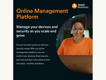 avast online management