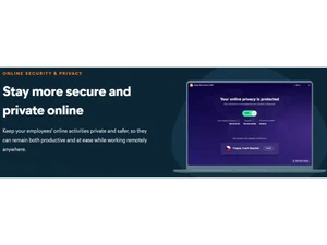 Avast Ultimate Business Security secure