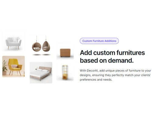 DecorAI Custom